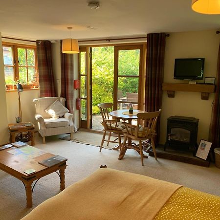 The Cottage Studio Уул Екстериор снимка