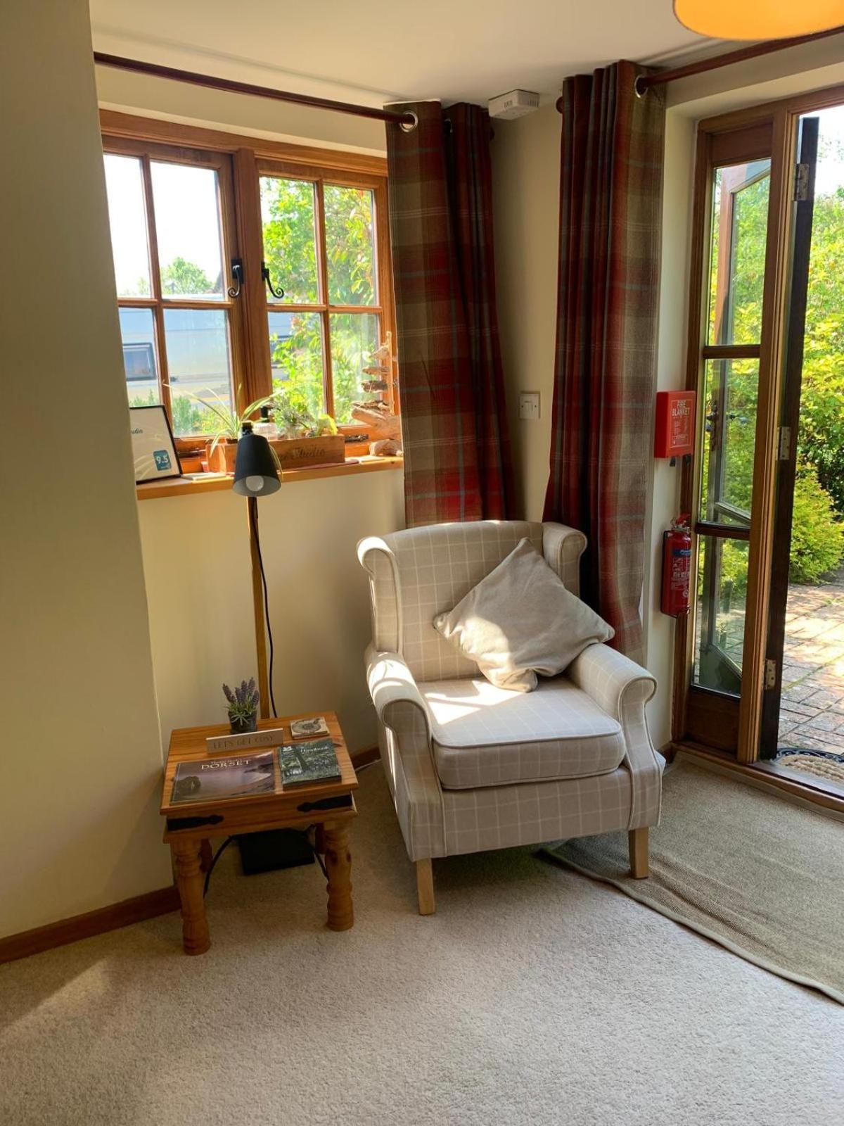 The Cottage Studio Уул Екстериор снимка