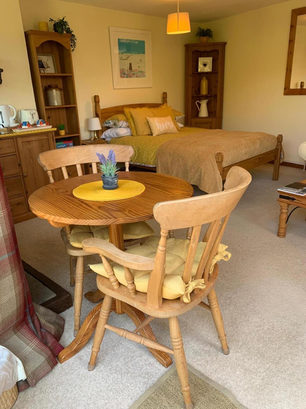 The Cottage Studio Уул Екстериор снимка