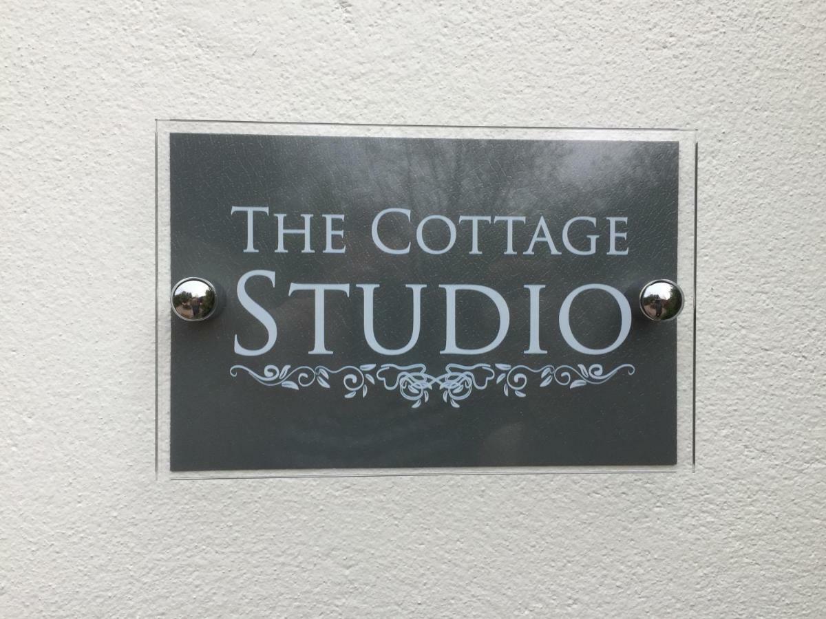 The Cottage Studio Уул Екстериор снимка